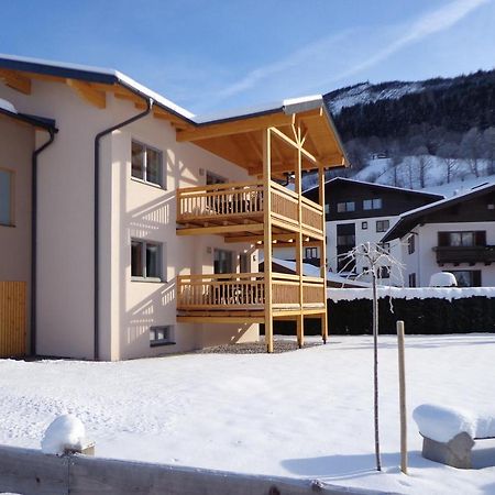 Tauern Relax Lodges By We Rent, Summercard Included Kaprun Exterior foto